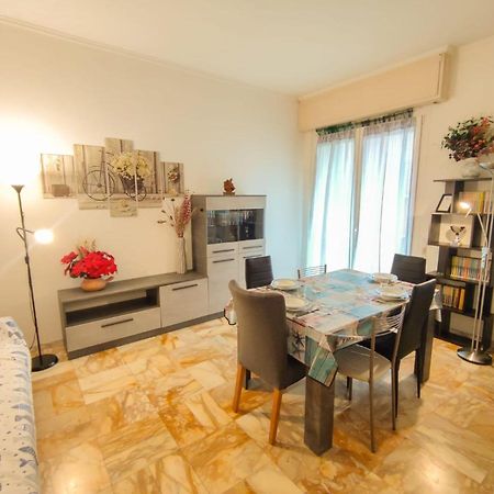Casa Daria Διαμέρισμα Ραπάλο Εξωτερικό φωτογραφία