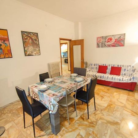 Casa Daria Διαμέρισμα Ραπάλο Εξωτερικό φωτογραφία