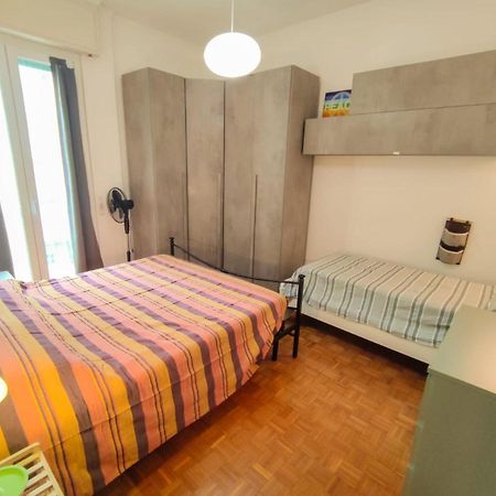 Casa Daria Διαμέρισμα Ραπάλο Εξωτερικό φωτογραφία