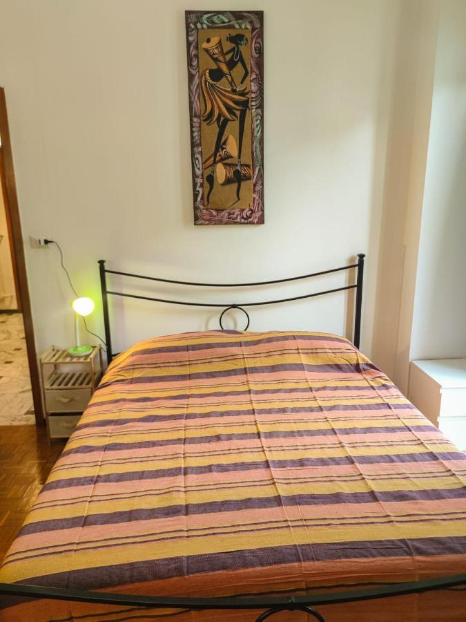 Casa Daria Διαμέρισμα Ραπάλο Εξωτερικό φωτογραφία