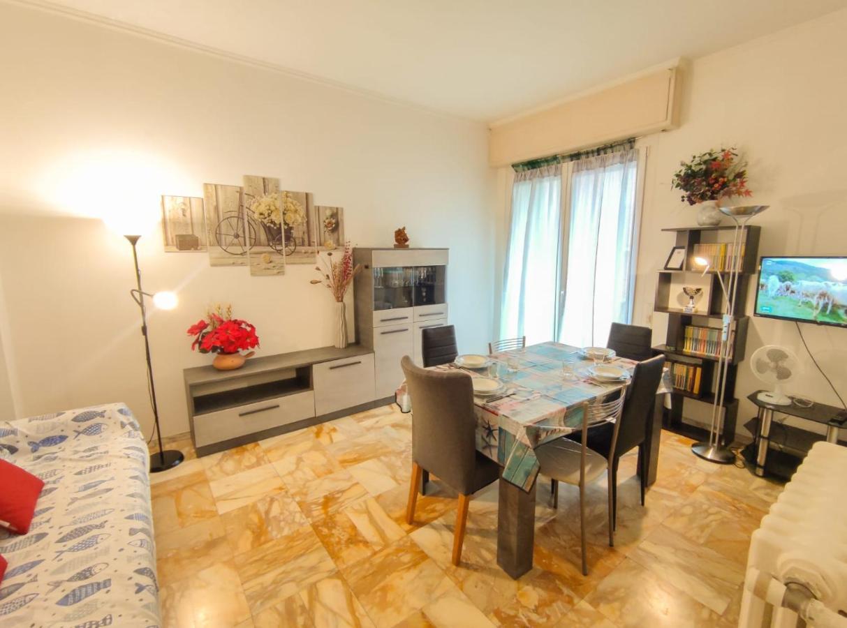 Casa Daria Διαμέρισμα Ραπάλο Εξωτερικό φωτογραφία