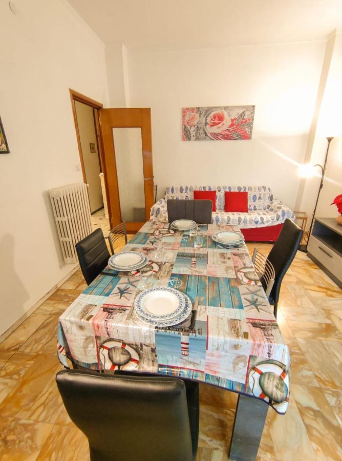 Casa Daria Διαμέρισμα Ραπάλο Εξωτερικό φωτογραφία