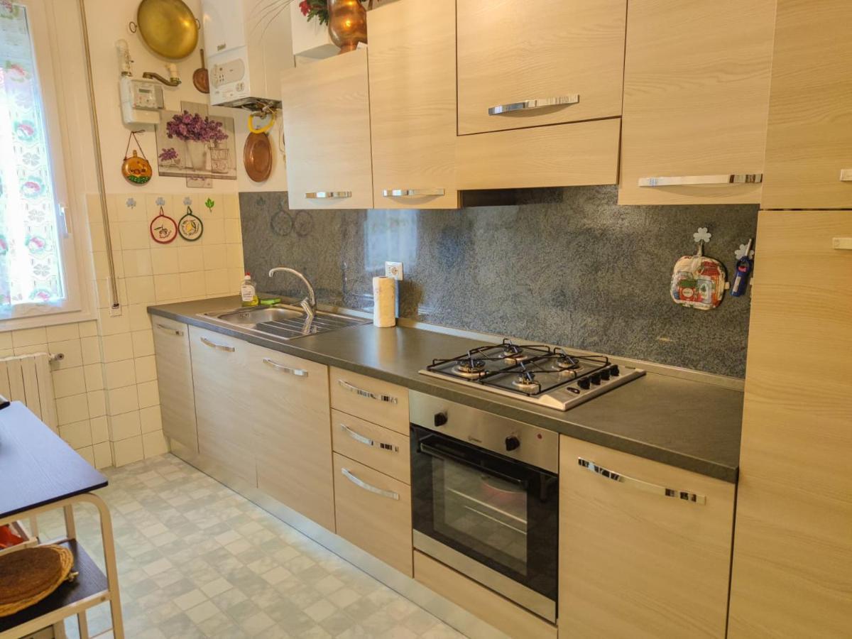Casa Daria Διαμέρισμα Ραπάλο Εξωτερικό φωτογραφία