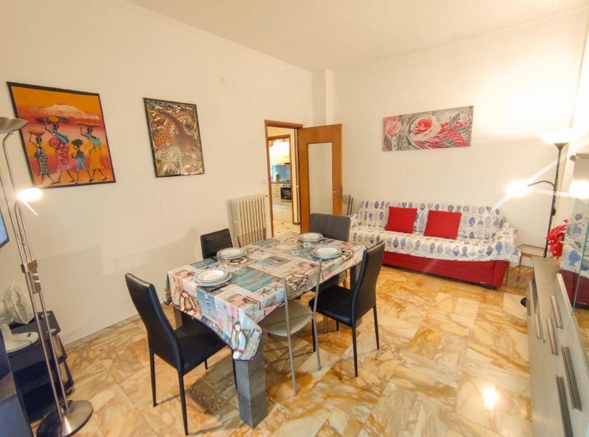 Casa Daria Διαμέρισμα Ραπάλο Εξωτερικό φωτογραφία