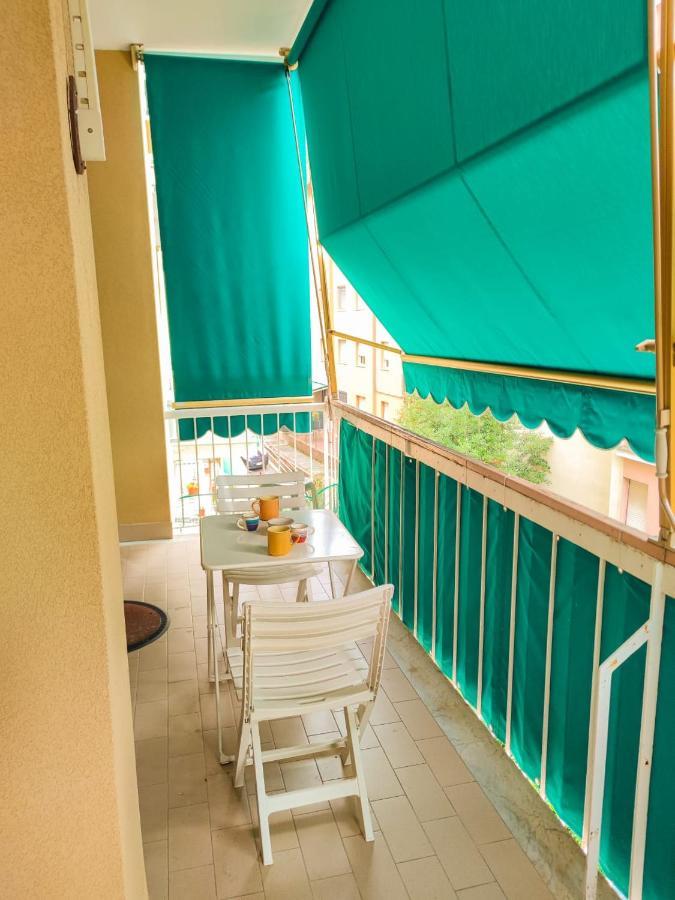 Casa Daria Διαμέρισμα Ραπάλο Εξωτερικό φωτογραφία