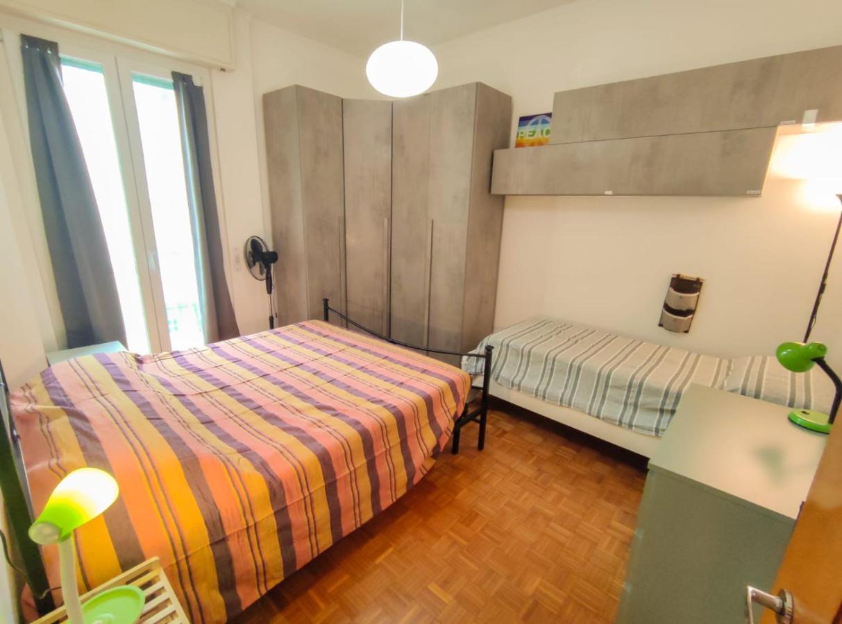 Casa Daria Διαμέρισμα Ραπάλο Εξωτερικό φωτογραφία