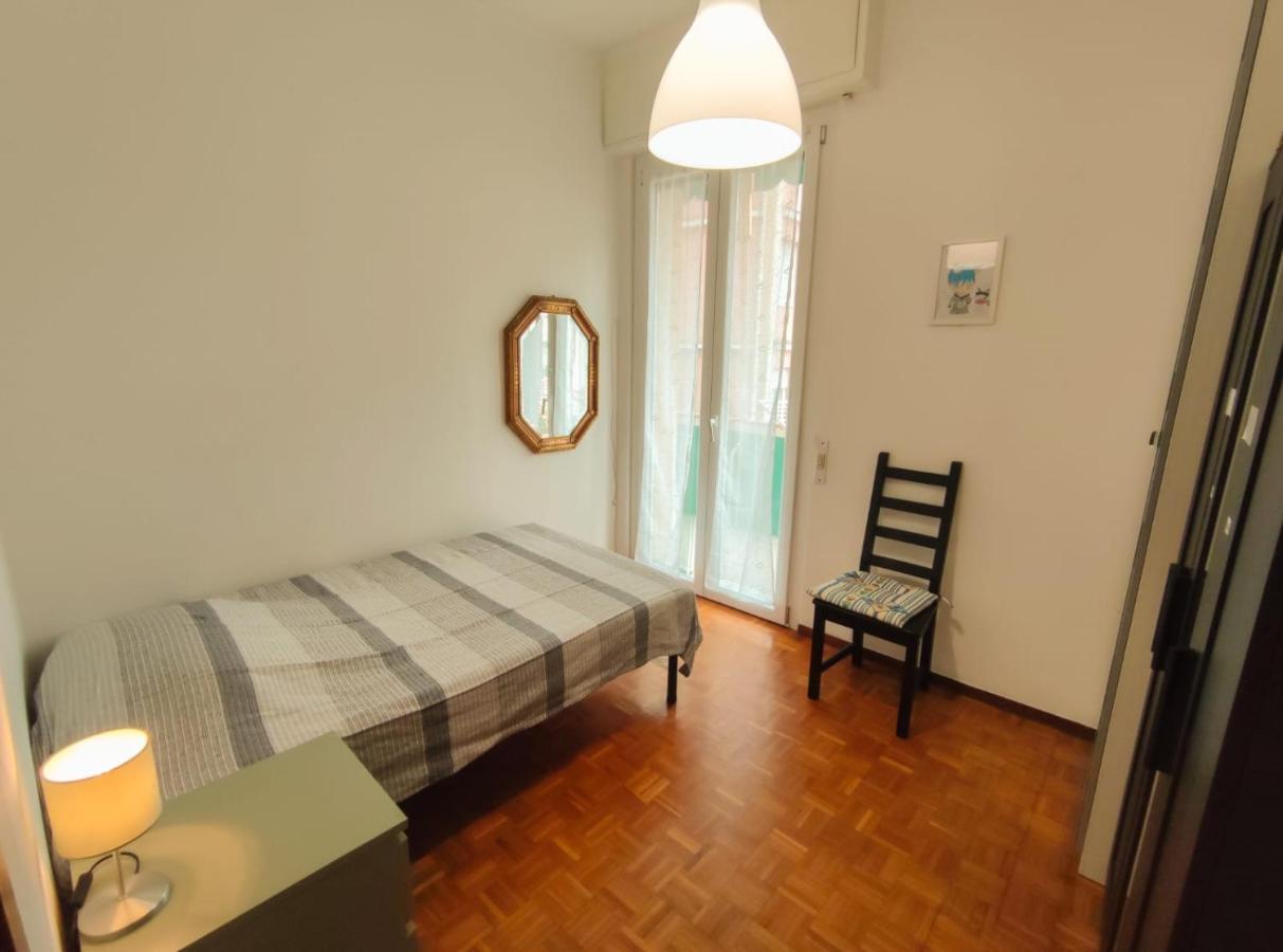 Casa Daria Διαμέρισμα Ραπάλο Εξωτερικό φωτογραφία