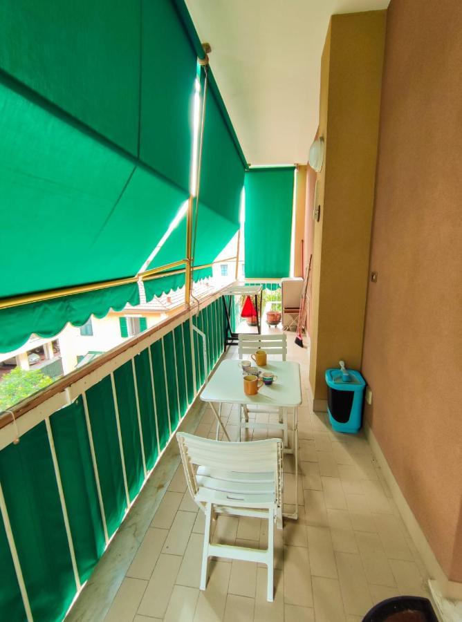 Casa Daria Διαμέρισμα Ραπάλο Εξωτερικό φωτογραφία