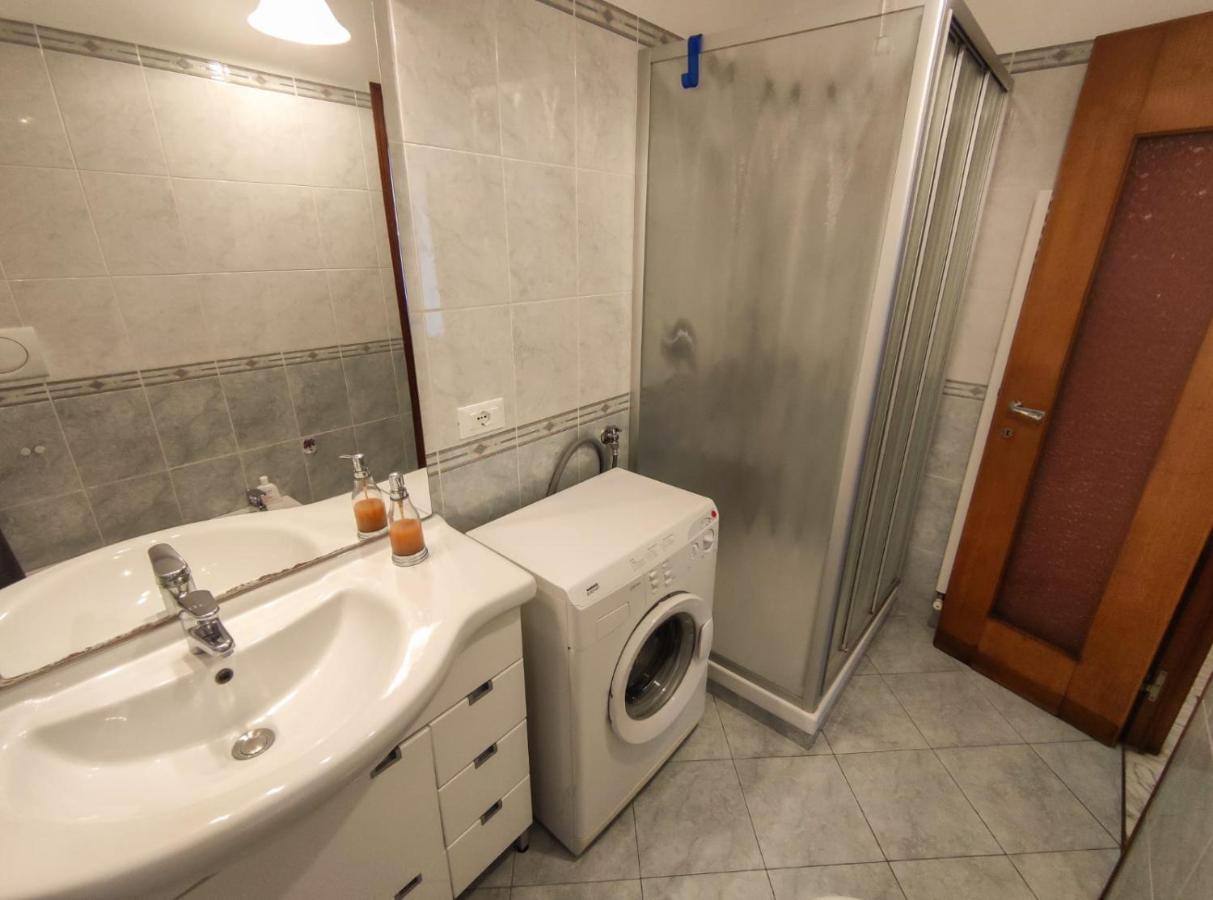 Casa Daria Διαμέρισμα Ραπάλο Εξωτερικό φωτογραφία