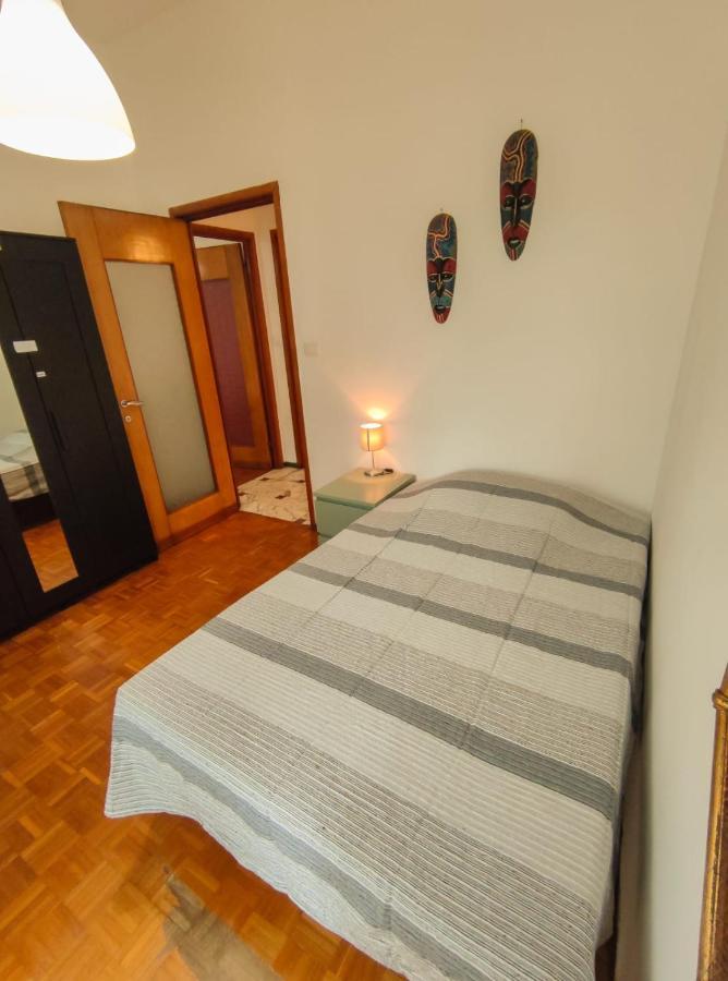 Casa Daria Διαμέρισμα Ραπάλο Εξωτερικό φωτογραφία
