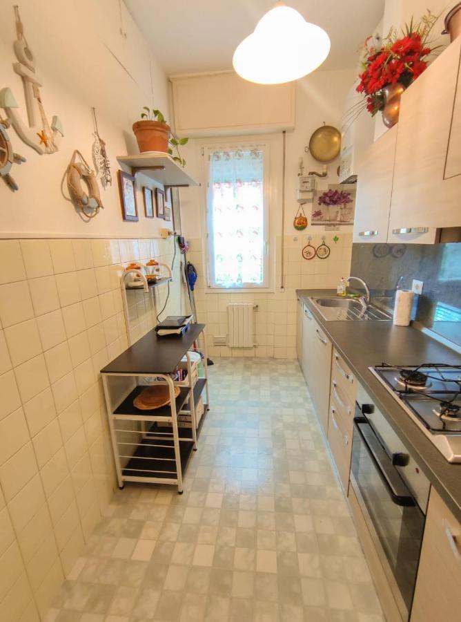 Casa Daria Διαμέρισμα Ραπάλο Εξωτερικό φωτογραφία