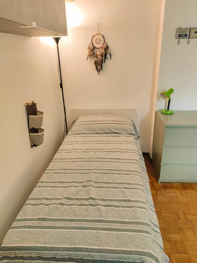 Casa Daria Διαμέρισμα Ραπάλο Εξωτερικό φωτογραφία