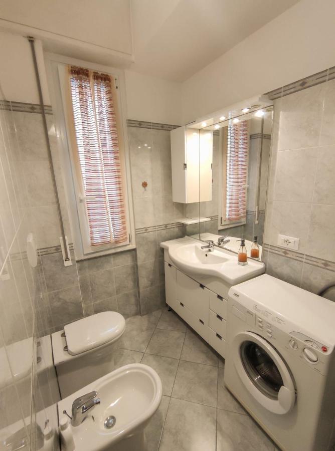 Casa Daria Διαμέρισμα Ραπάλο Εξωτερικό φωτογραφία