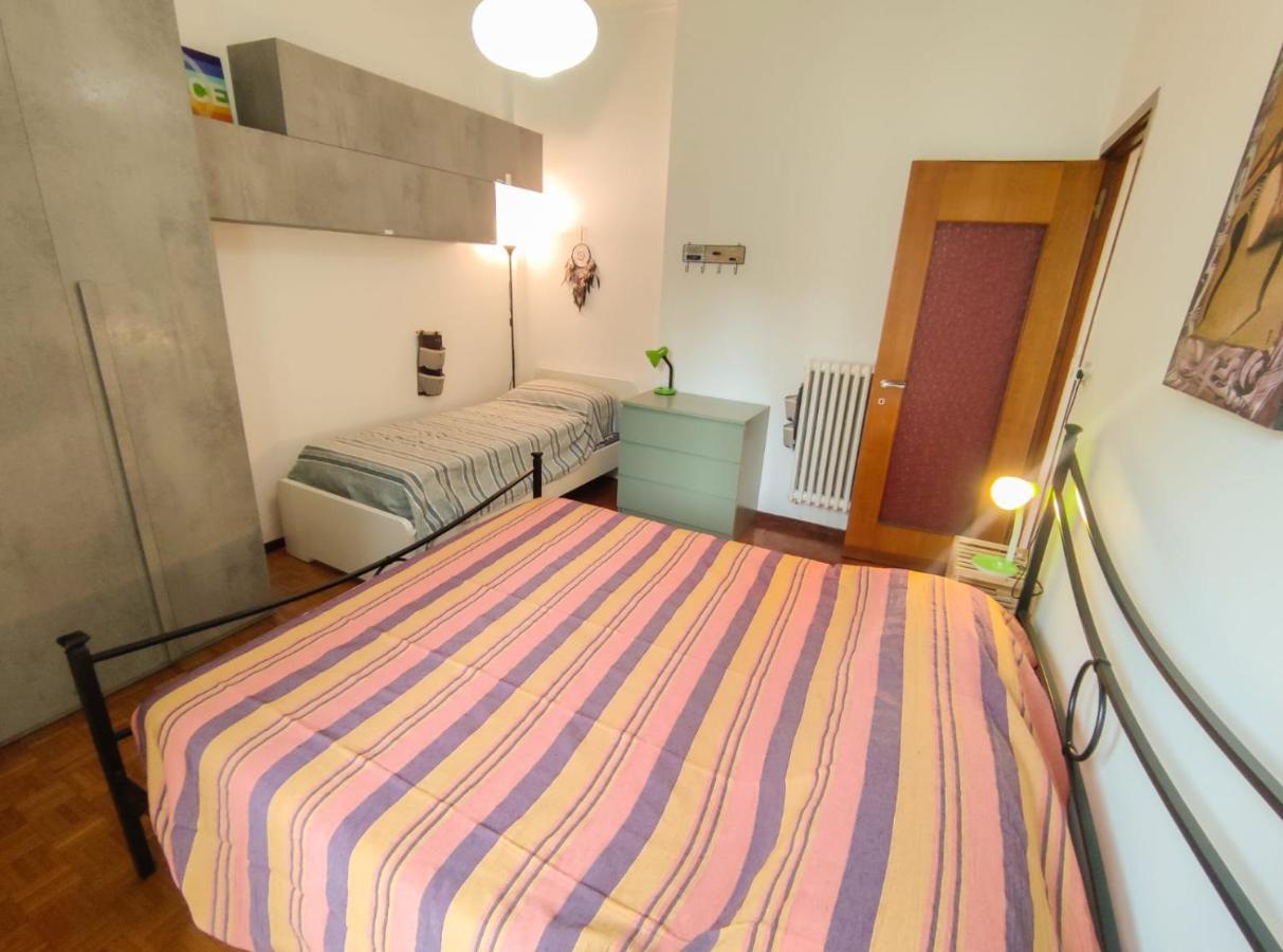 Casa Daria Διαμέρισμα Ραπάλο Εξωτερικό φωτογραφία