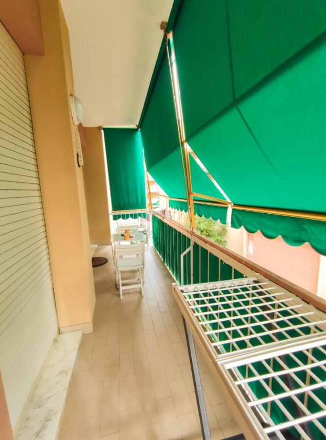 Casa Daria Διαμέρισμα Ραπάλο Εξωτερικό φωτογραφία
