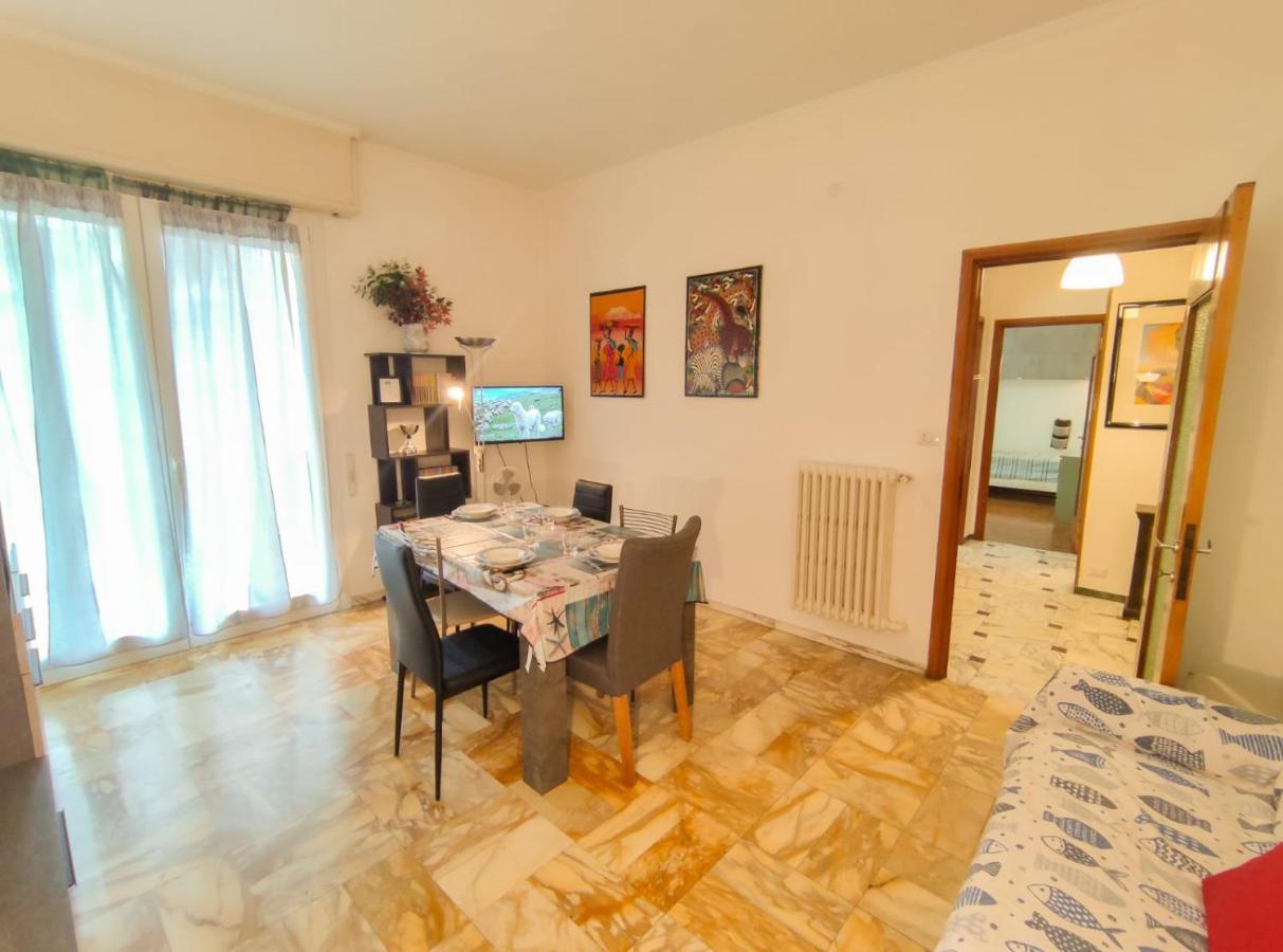 Casa Daria Διαμέρισμα Ραπάλο Εξωτερικό φωτογραφία
