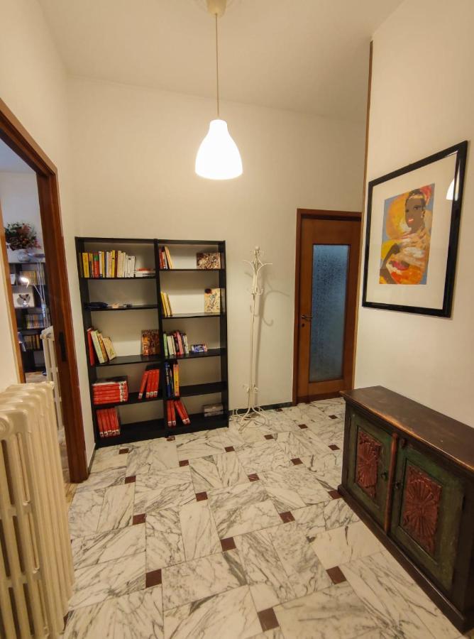 Casa Daria Διαμέρισμα Ραπάλο Εξωτερικό φωτογραφία